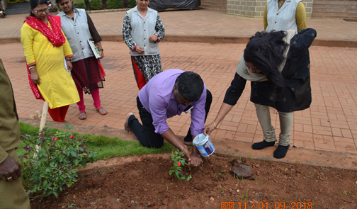 Swachhata Pakhwada Day